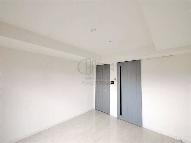 S-RESIDENCE谷町5丁目 Dtype 1K 25.61㎡